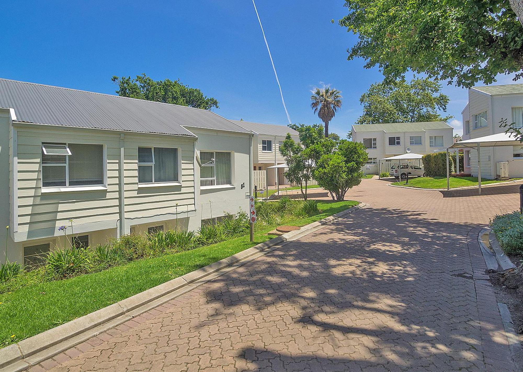Oaklands On The Knoll By Dream Resorts Knysna Esterno foto