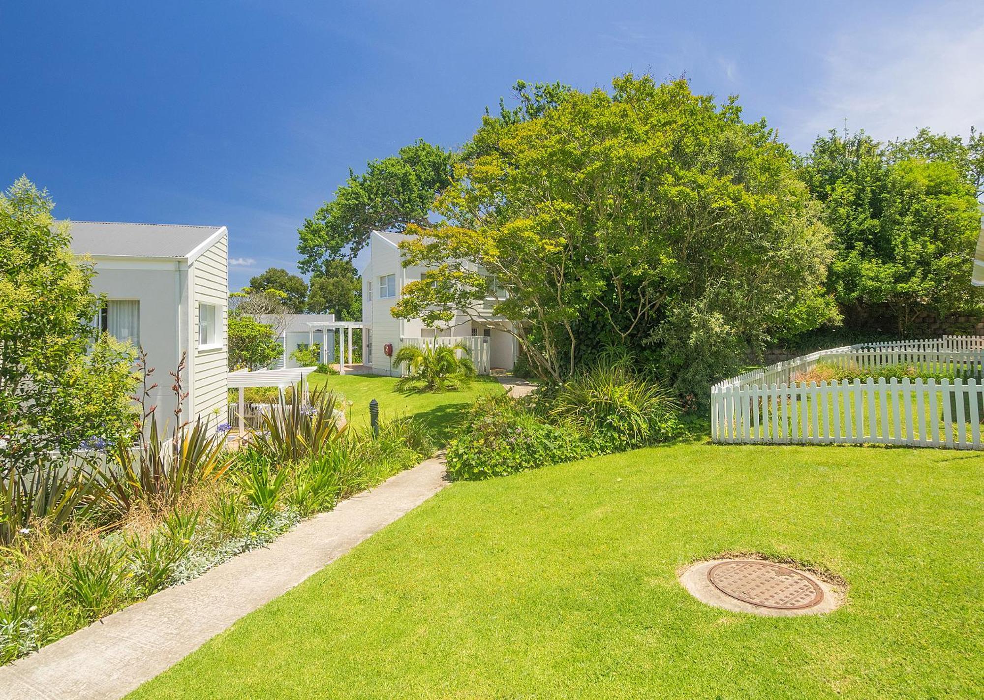 Oaklands On The Knoll By Dream Resorts Knysna Esterno foto