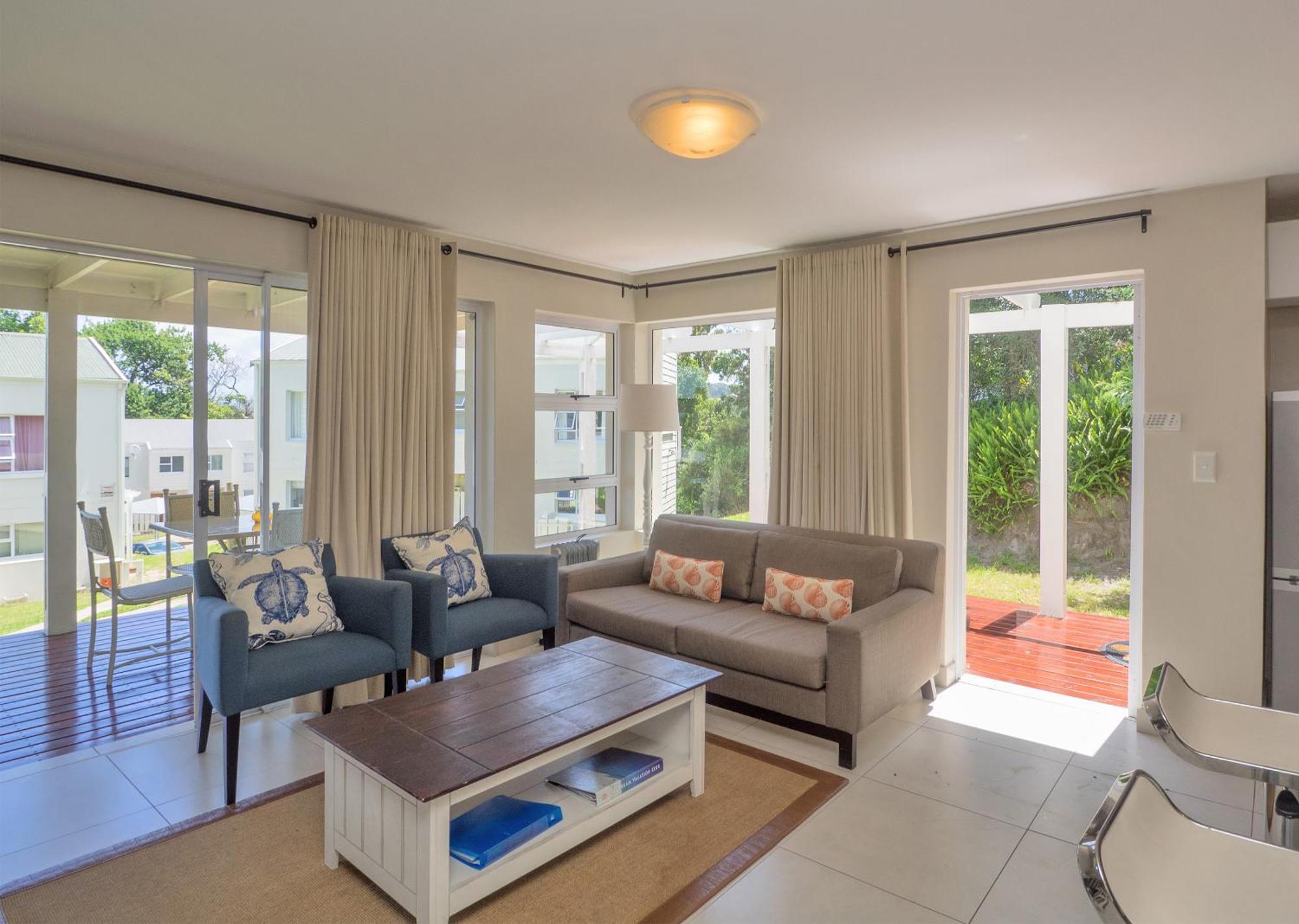 Oaklands On The Knoll By Dream Resorts Knysna Esterno foto