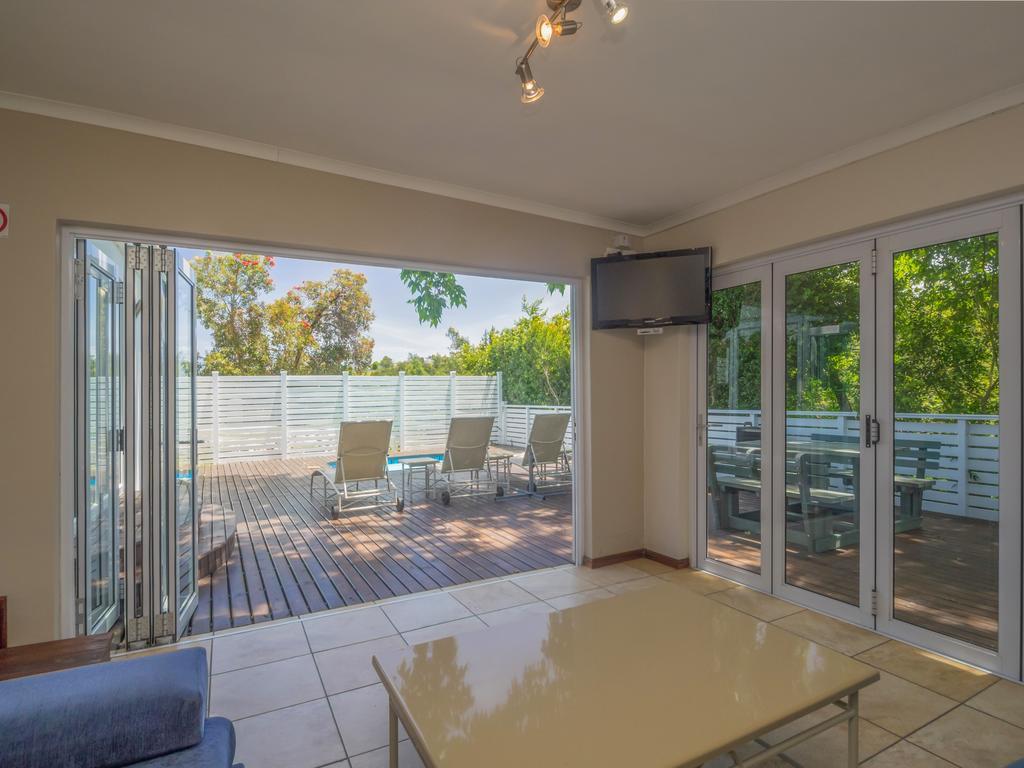 Oaklands On The Knoll By Dream Resorts Knysna Esterno foto