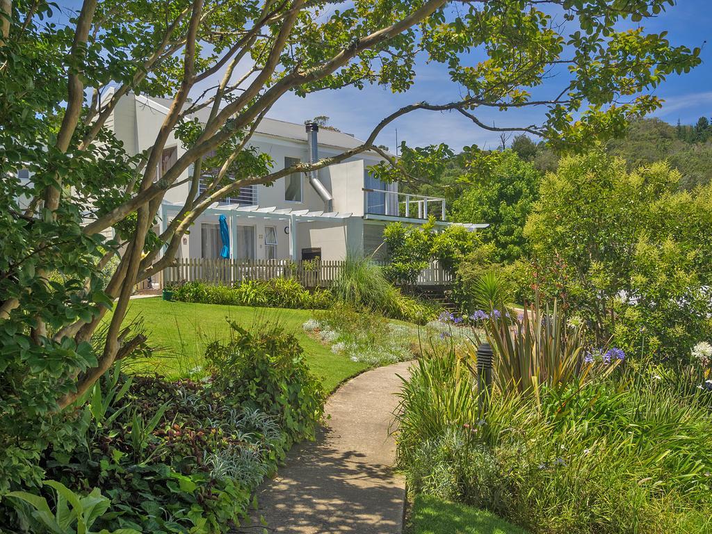 Oaklands On The Knoll By Dream Resorts Knysna Esterno foto