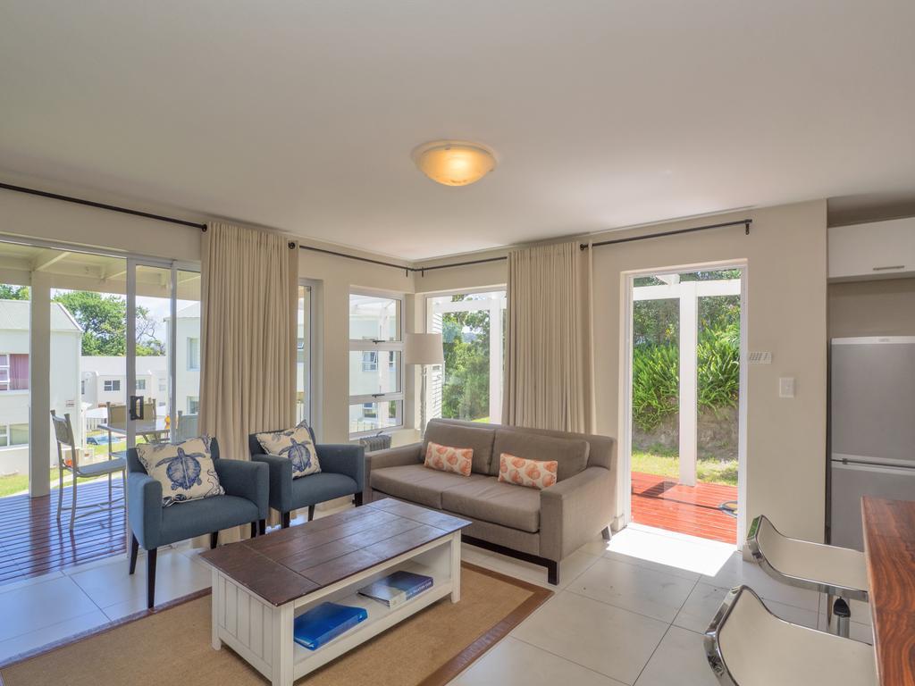 Oaklands On The Knoll By Dream Resorts Knysna Esterno foto